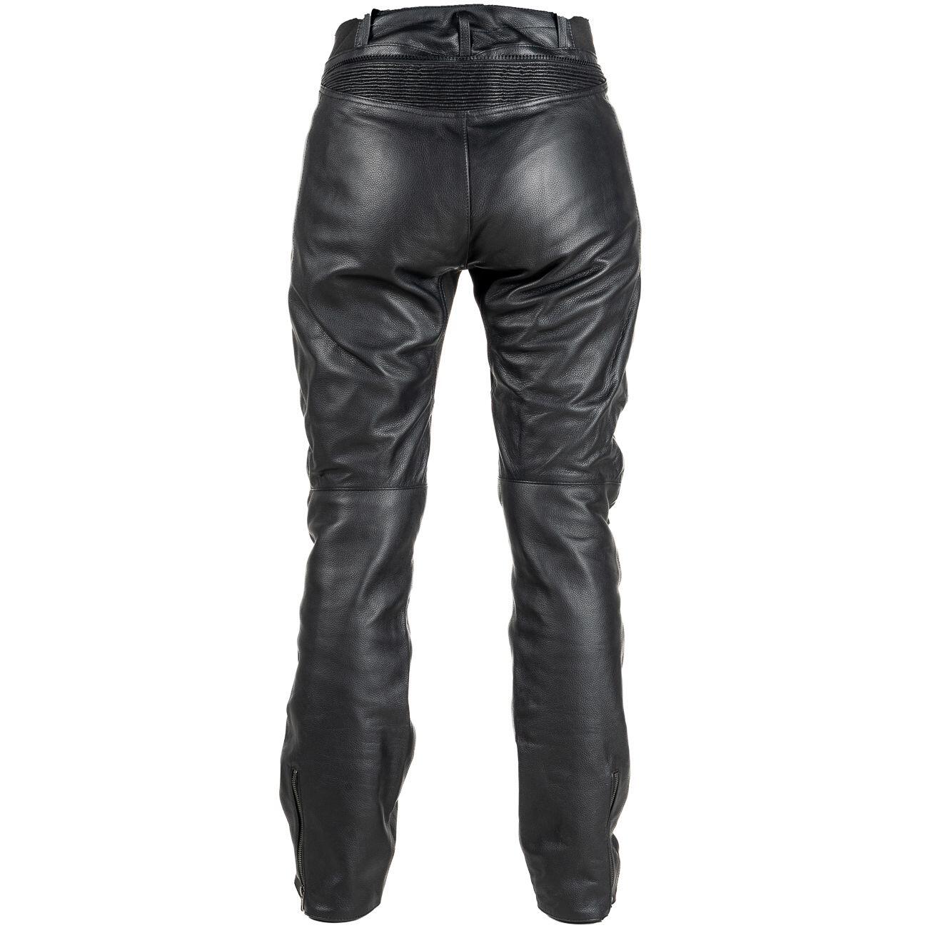 Pantalon Moto FEMME Certifié | BUSCHNELL EVO LADY MOTOBLOUZ 3/7