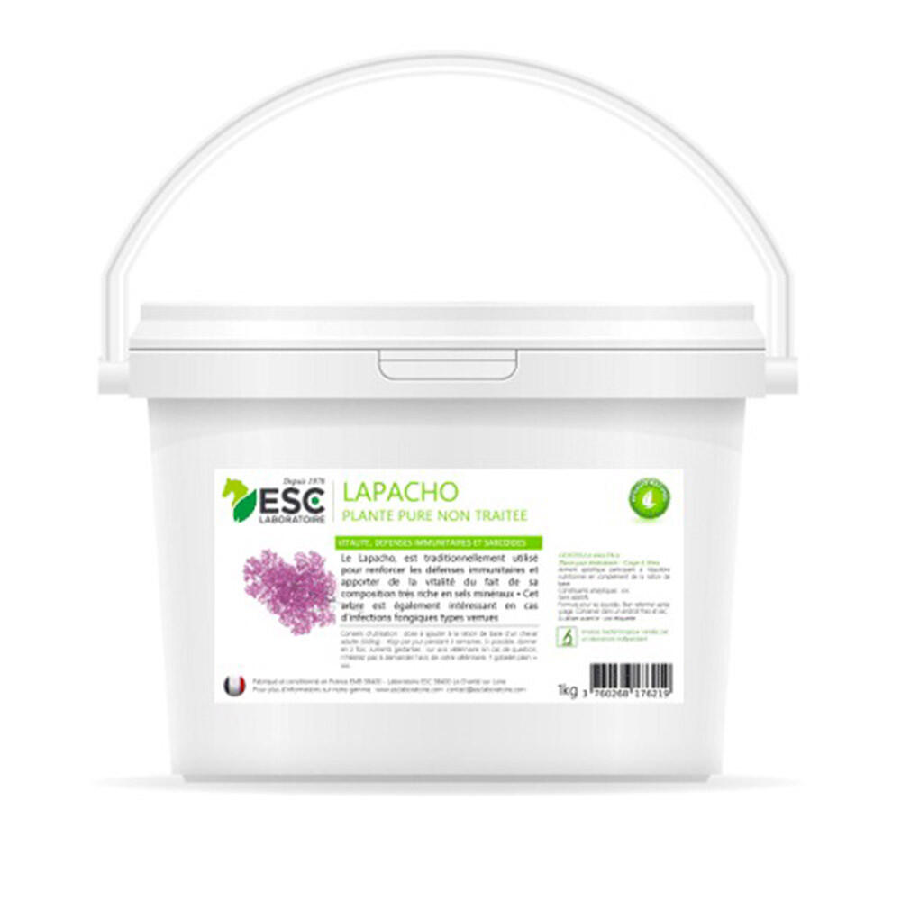 ESC LABORATOIRE picture
