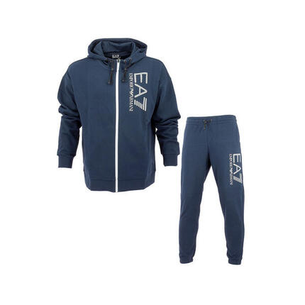 Ensemble de survêtement EA7 Emporio Armani