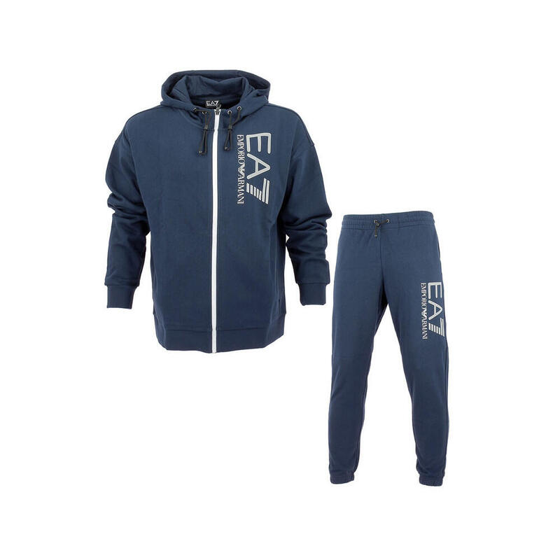 Ensemble de survêtement EA7 Emporio Armani
