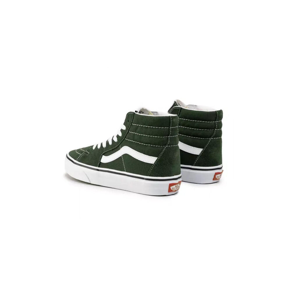 Basket Vans SK8-HI 4/6