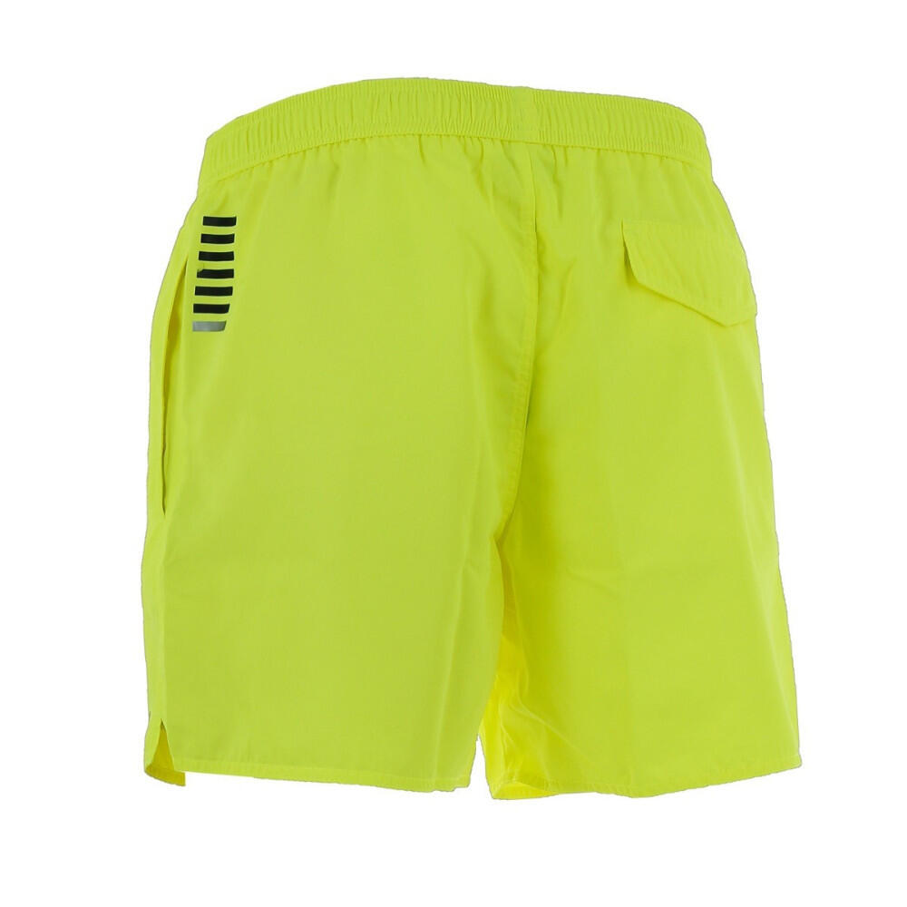 Calções de Banho EA7 Emporio Armani SHORT DE BAIN HOMME EA7 EMPORIO ARMANI 2/3