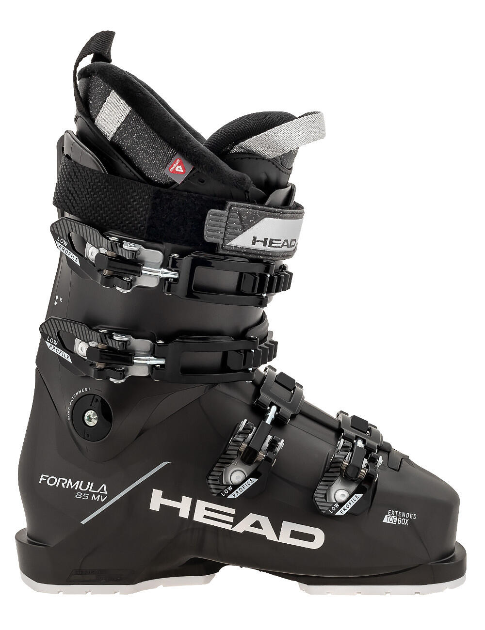 Buty narciarskie damskie Head Formula 85 W Mv 2/3