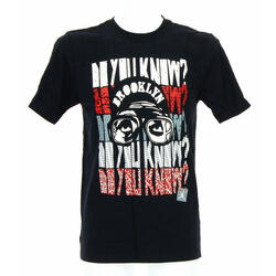 Tee-shirt Nike Jordan Do You Know