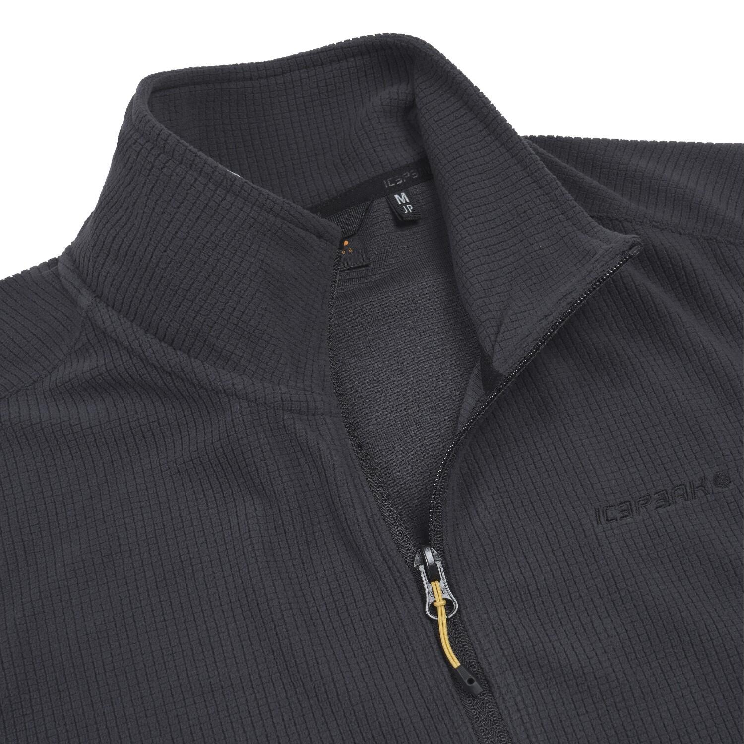 Icepeak Browns Midlayer Herren dünne Unterjacke 5/5