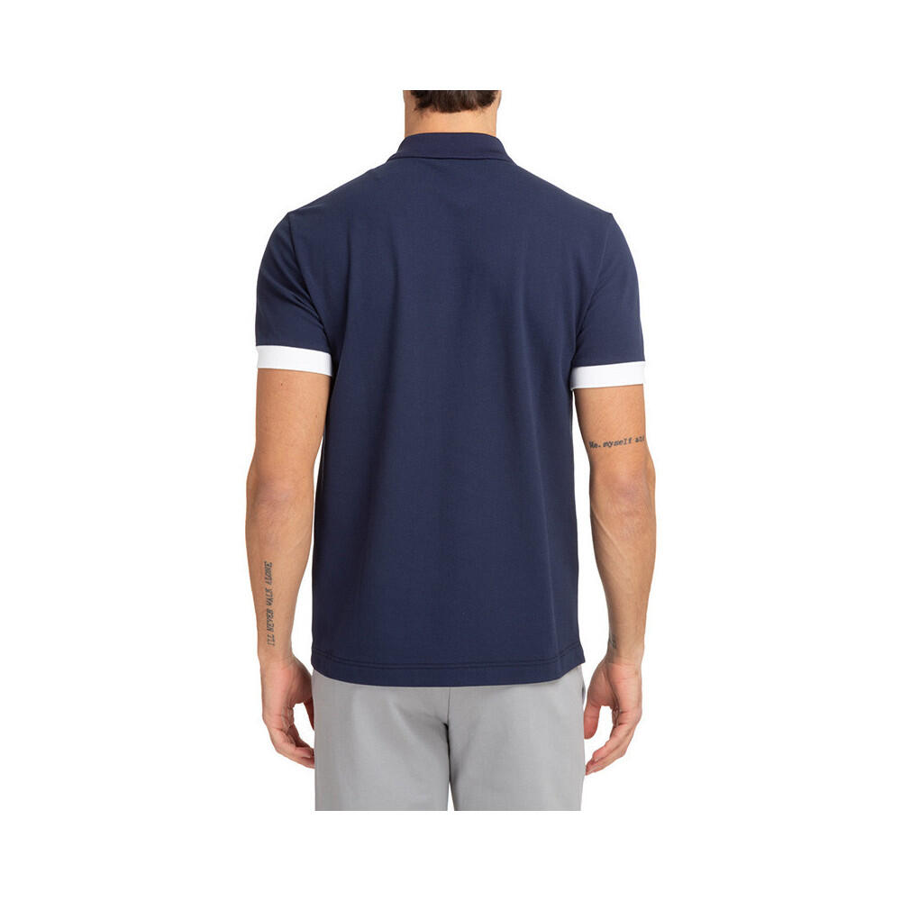Polo para Homem EA7 Emporio Armani 2/4