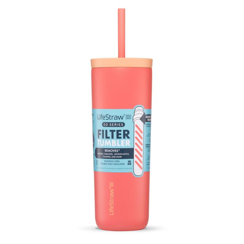 LifeStraw Tumbler 500 ml 4/4