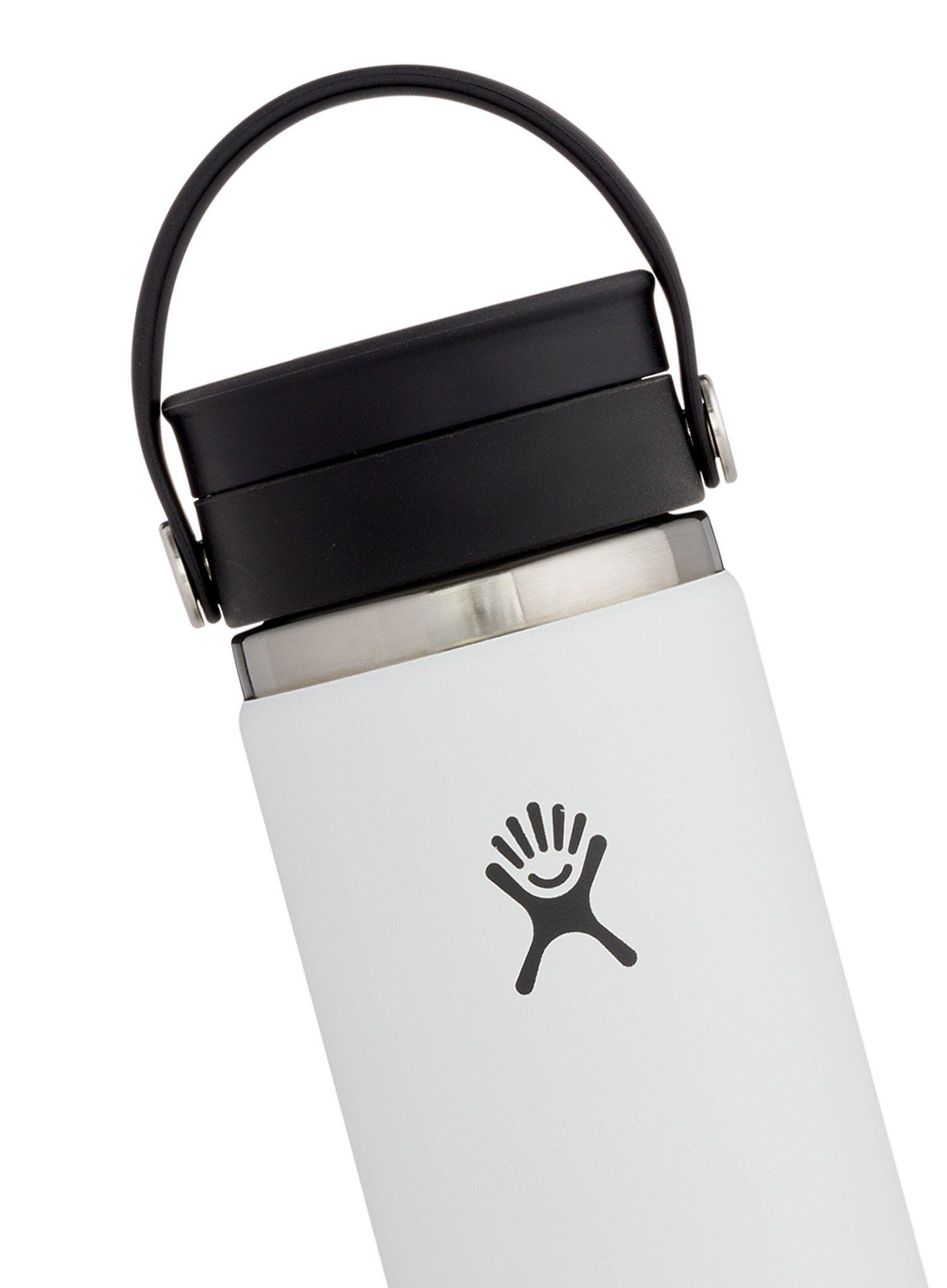 Becher Hydro Flask Coffee Sip Lid 16 Oz / 473 Ml Weiß 2/6