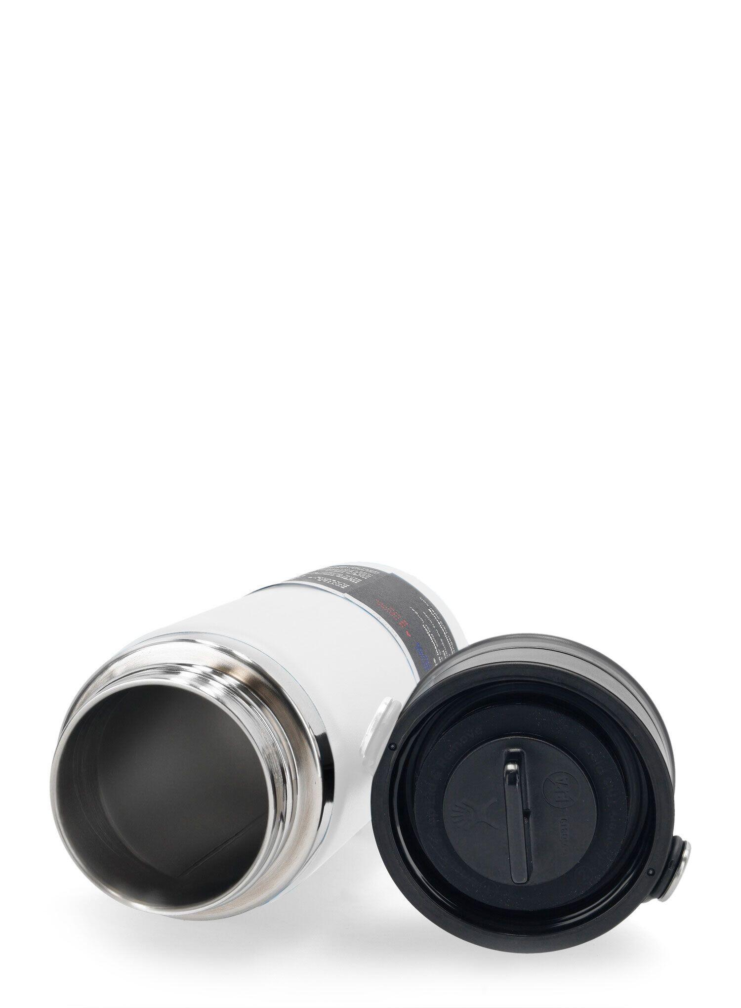 Becher Hydro Flask Coffee Sip Lid 16 Oz / 473 Ml Weiß 5/6