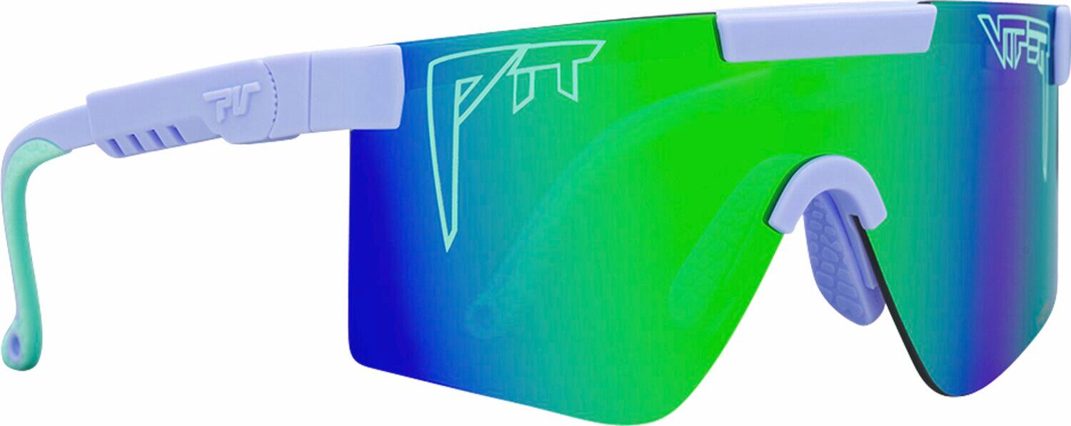 PIT VIPER The Moontower Original Polarized Blue-Green Narrow