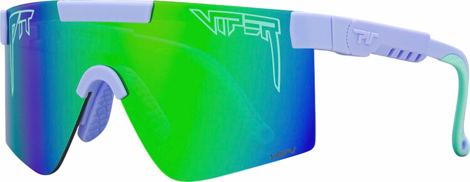 The Moontower Original Polarized Blue-Green Narrow 3/5