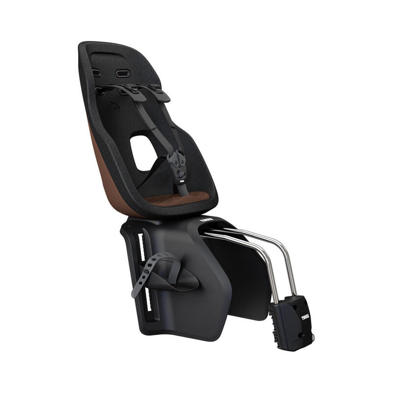 Scaun pentru copii, cu montare pe bicicleta in spate - Thule Yepp Nexxt 2 Maxi