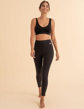 Legging postparto Tecnología FIR 200 den Cloé