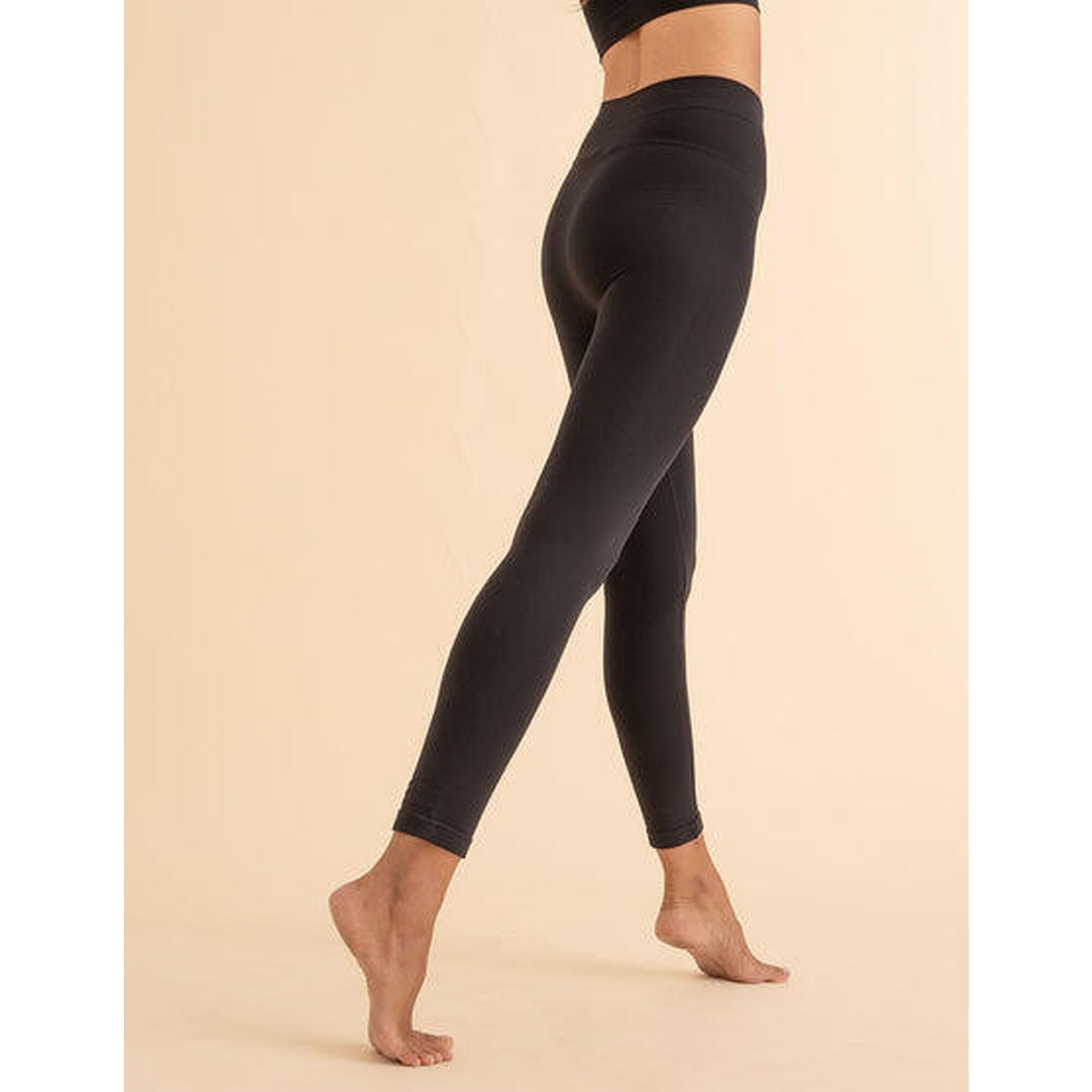 Waist Legging Cryosvelt Legging Apres Grossesse Legging Ventre