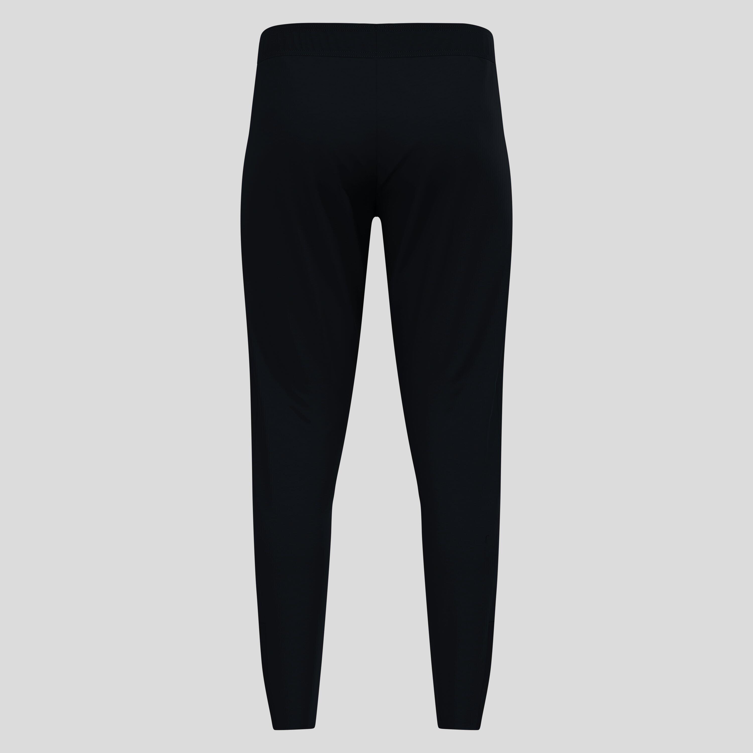 Pantalon Running Odlo Zeroweight Noir Homme 7/7