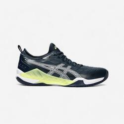 Seconde vie - CHAUSSURES HANDBALL ADULTE ASICS BLAST FF 3 BLEU... - TRÈS BON