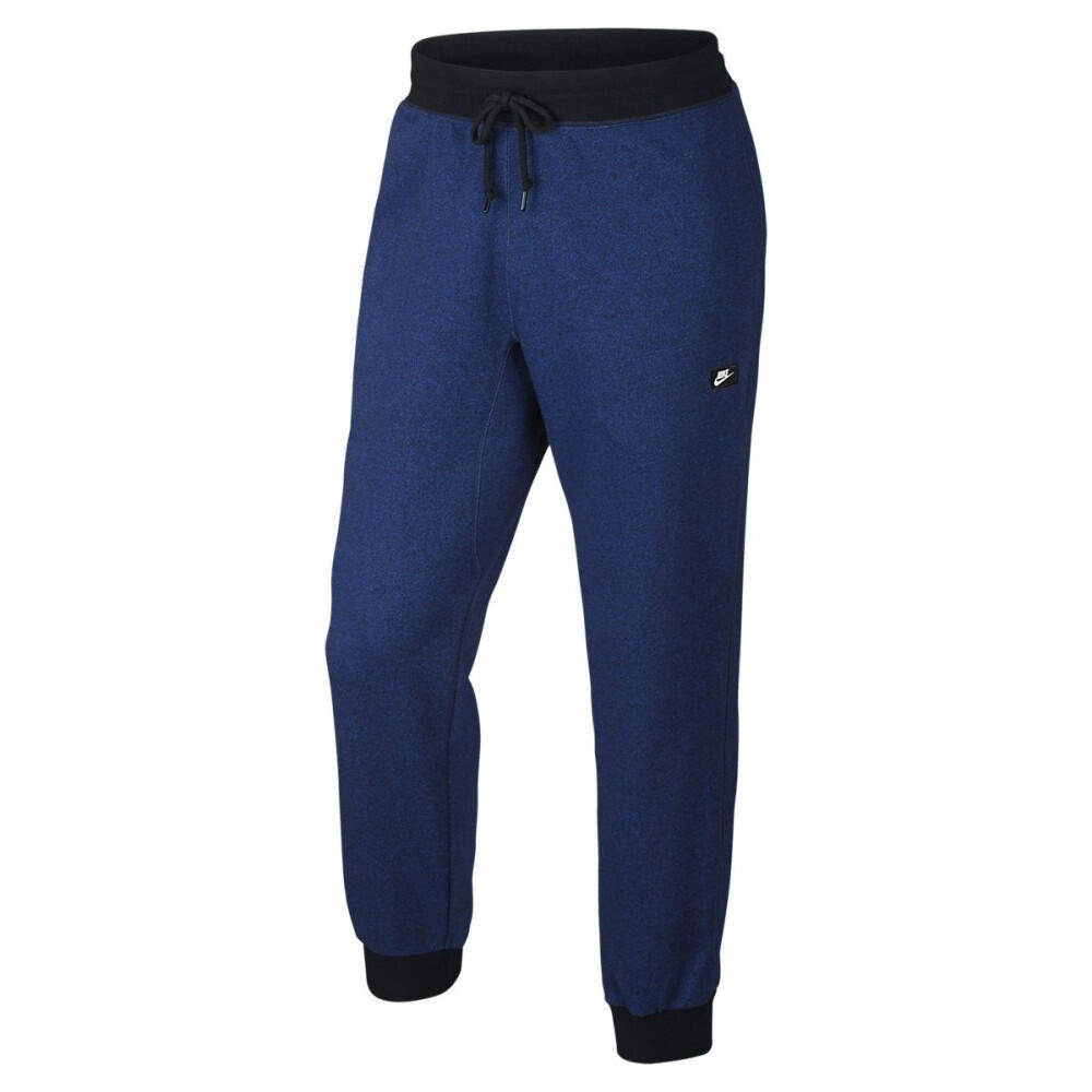 Pantalon de survêtement Nike AW77 French Terry Shoebox 1/3