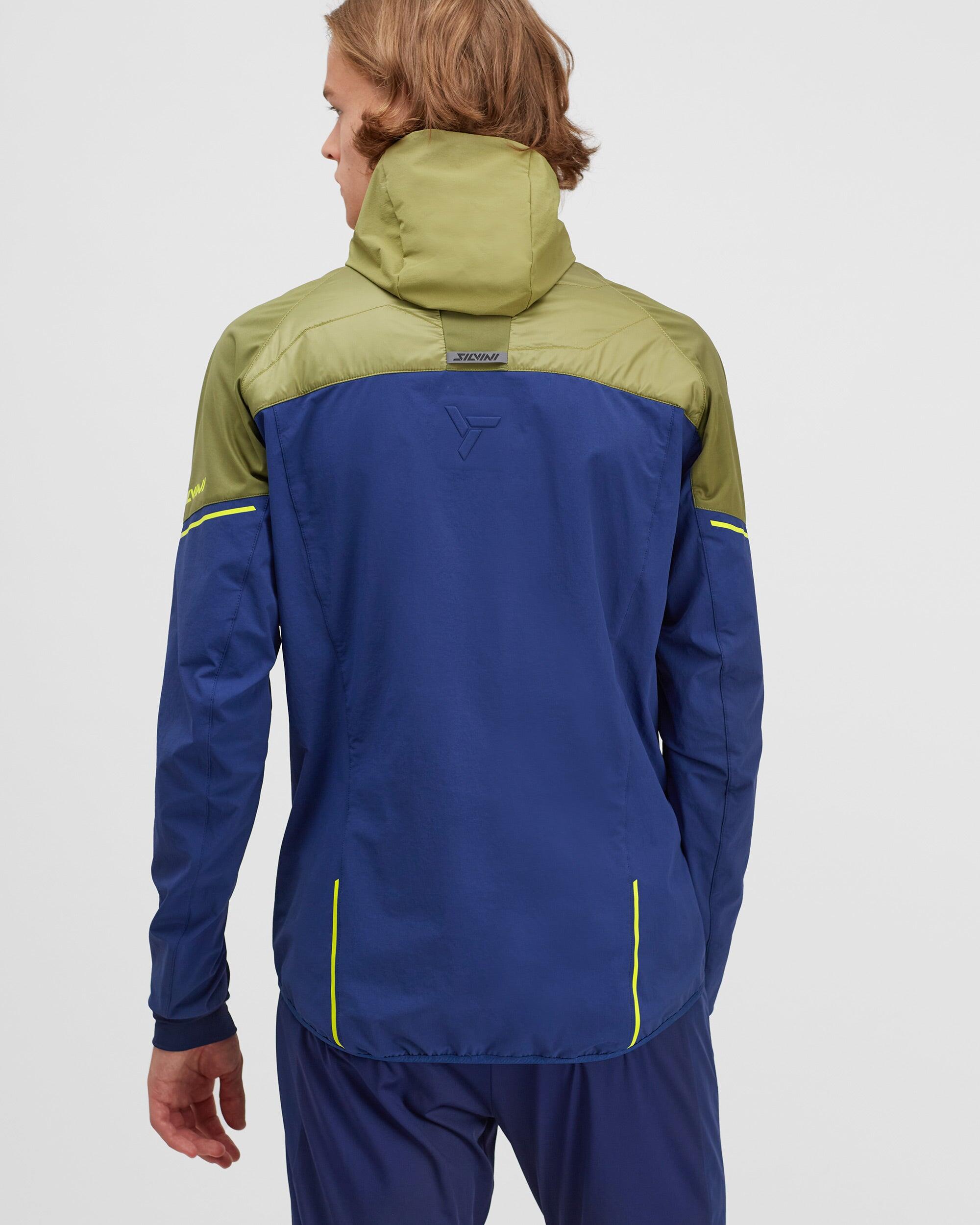 Veste de ski Silvini Core 3/7
