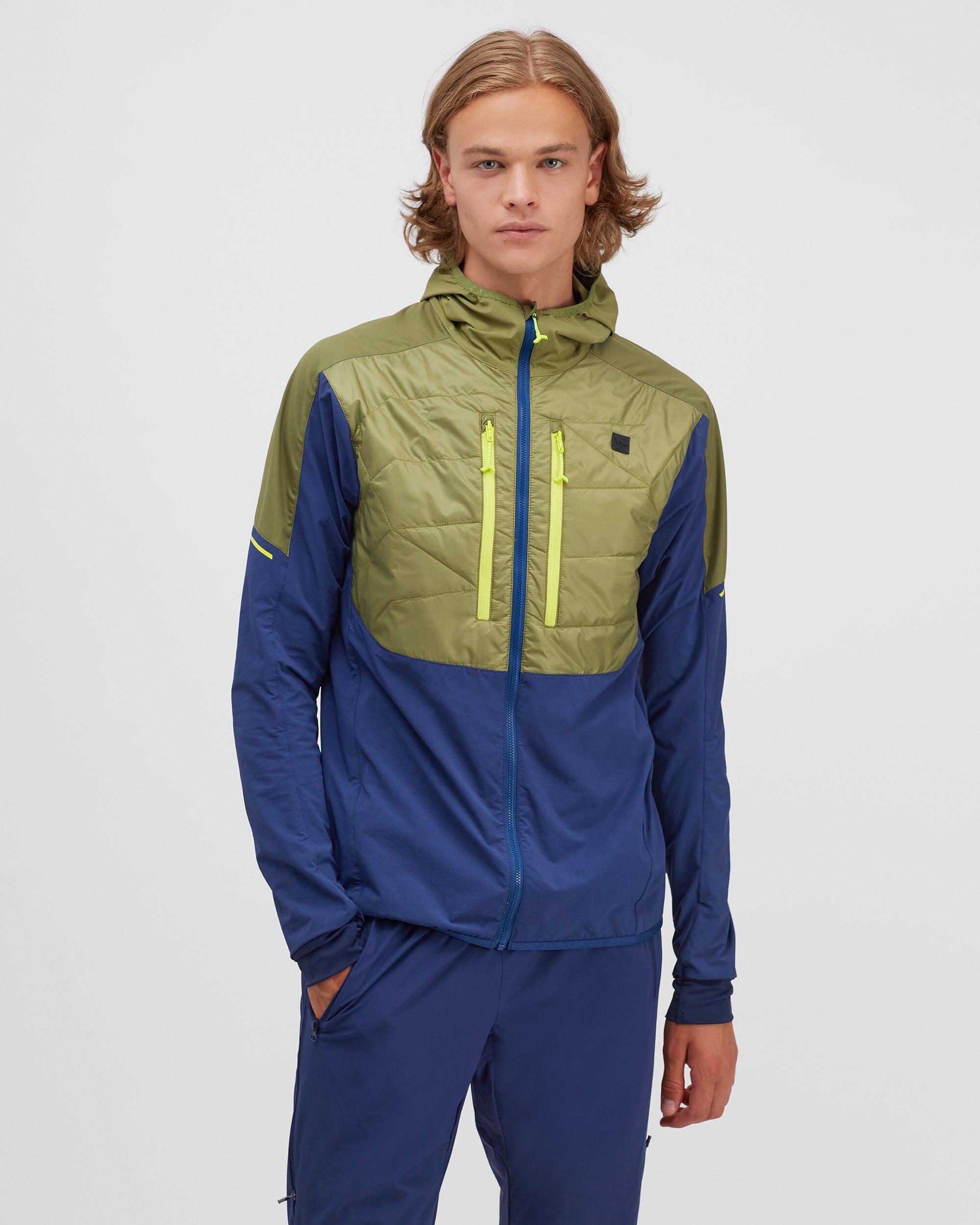 Veste de ski Silvini Core 2/7