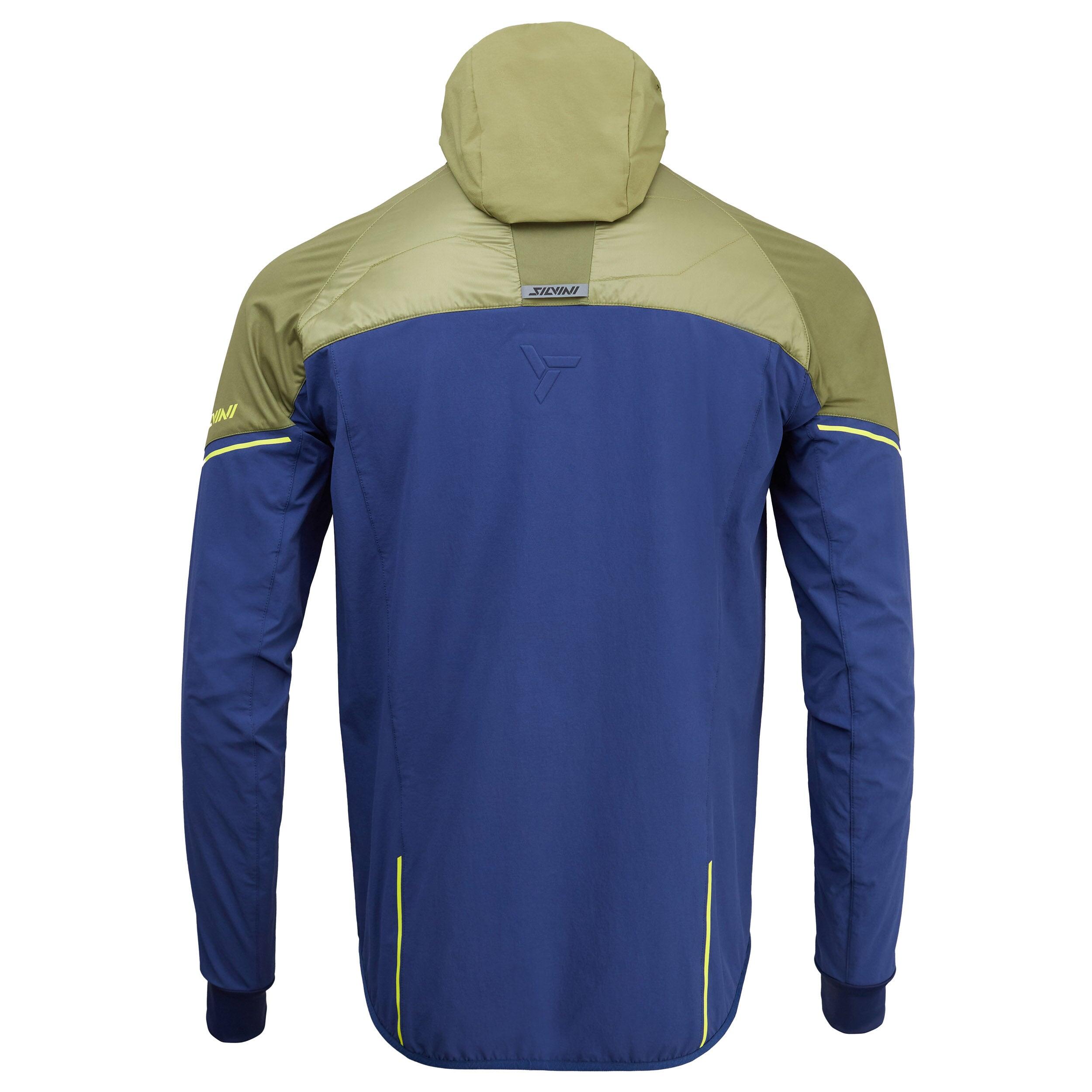 Veste de ski Silvini Core 7/7