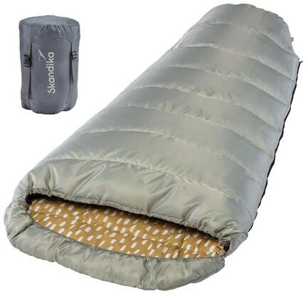 Mumienschlafsack - Vegas - Outdoor - RV rechts - Outdoor - bis -12°C