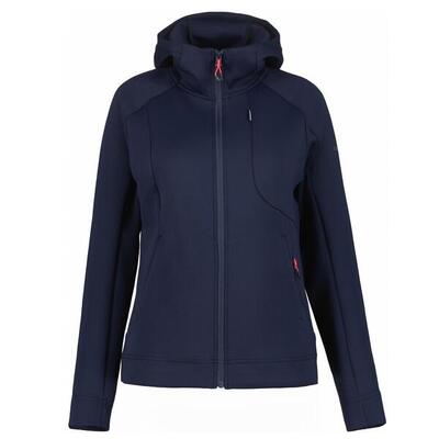Icepeak Bunnell Midlayer mit Kapuze für Damen