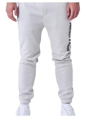 Pantalone da uomo Project x paris Jogging Grigio.