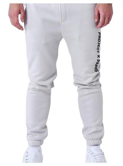 Pantalone da uomo Project x paris Jogging Grigio.