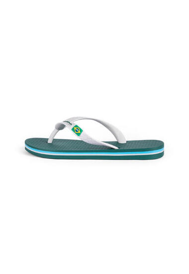 CLAS BRASIL II KIDS - Zehentrenner - Flip-Flops - Badelatschen - Kinder