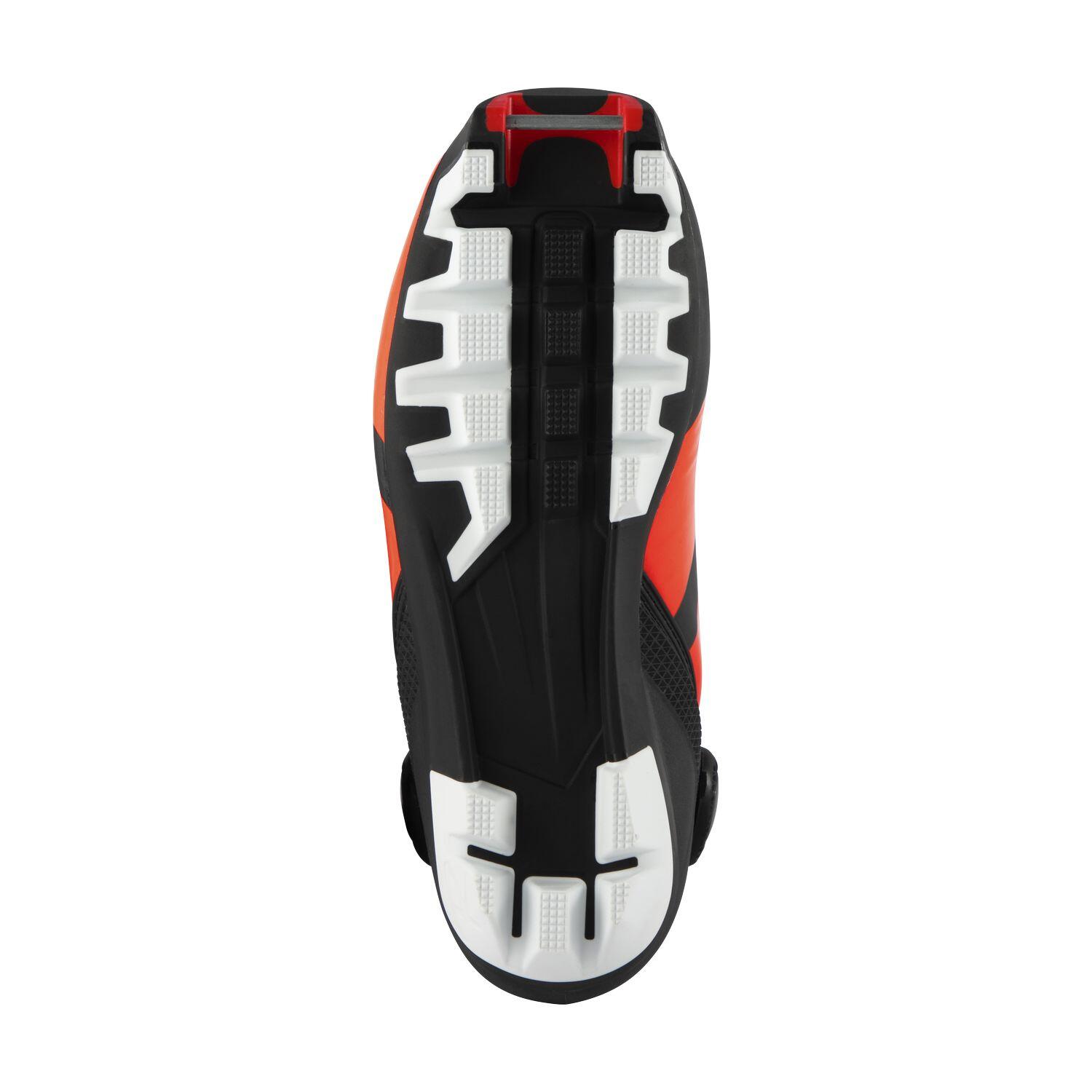 Ski de Fond X-IUM Junior Sc Garçon 2/4
