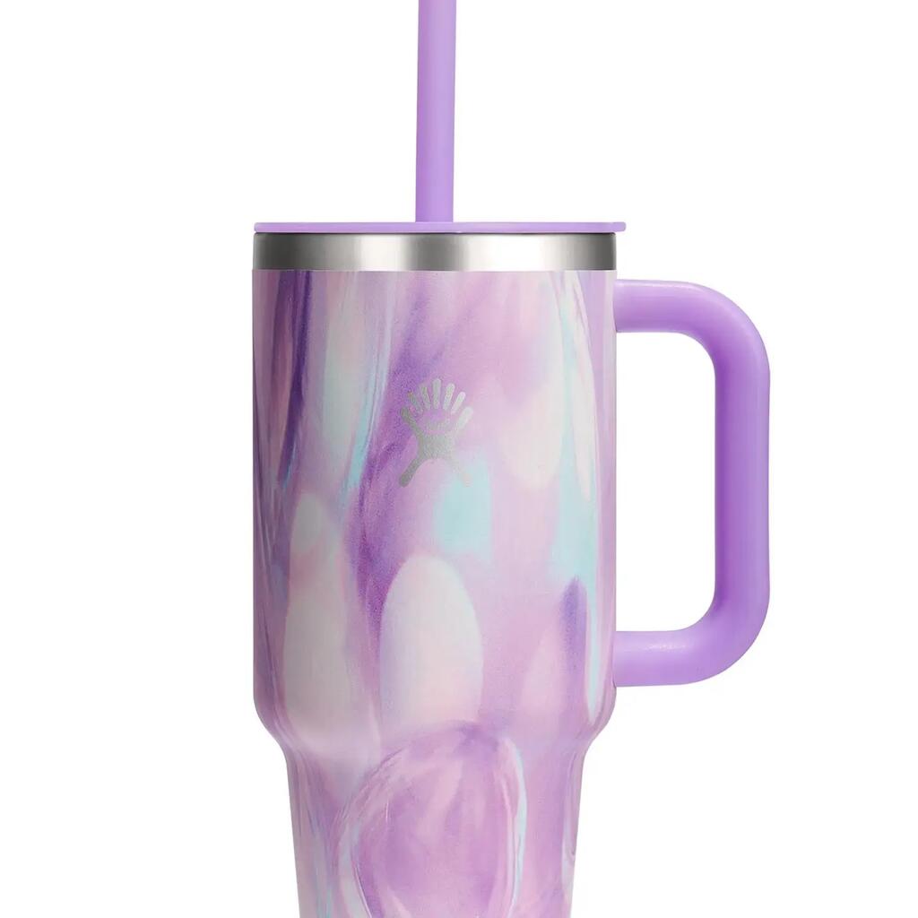 Hydro Flask TRAVEL Mug men's sports product