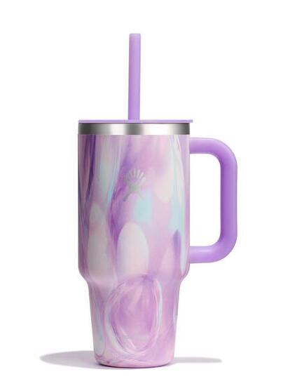 Mug de voyage Hydro Flask, produit de sport pour hommes