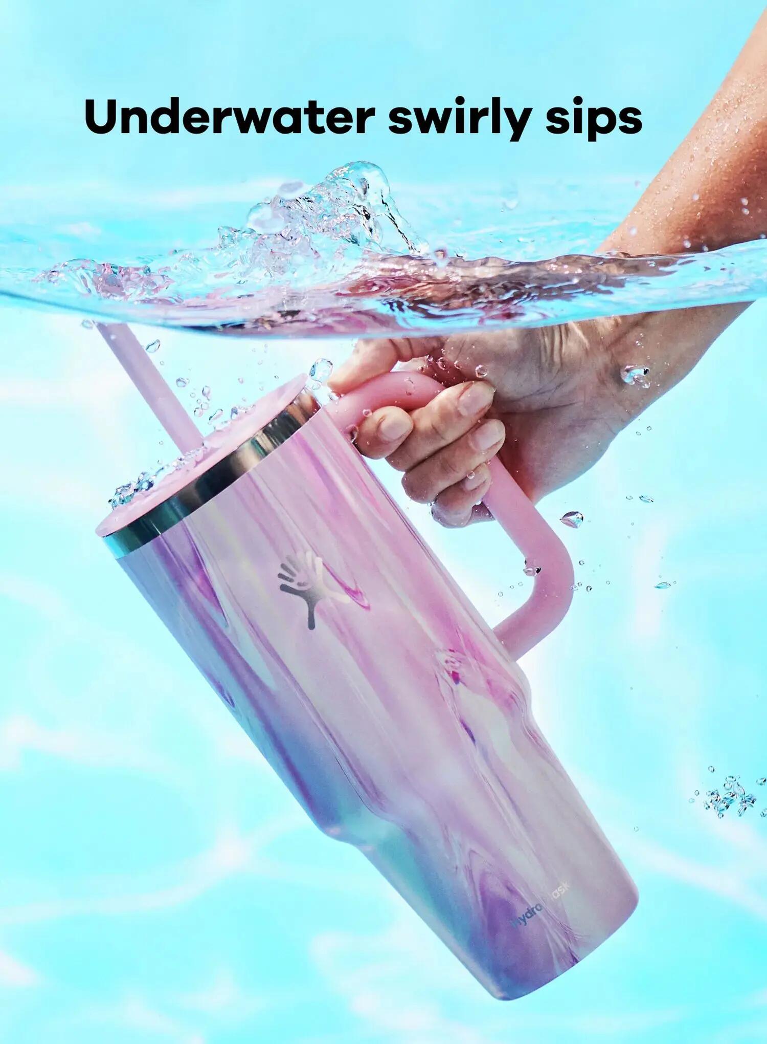 Hydro Flask Reisebecher, Sportprodukt für Herren 3/4