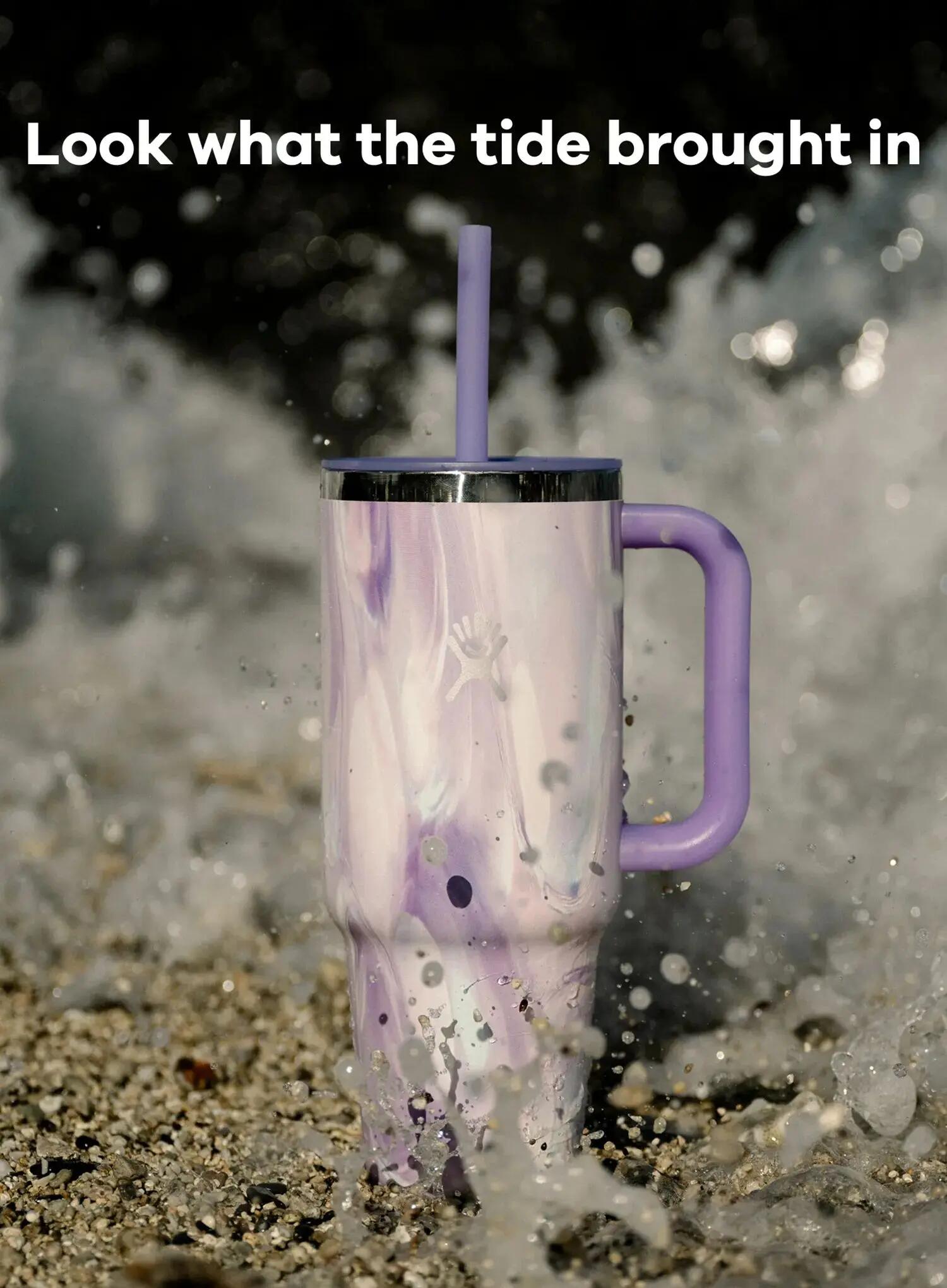 Hydro Flask Reisebecher, Sportprodukt für Herren 4/4