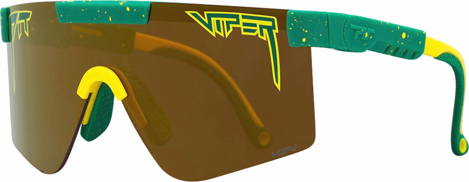 The Straya Original Polarized Gold Narrow 3/5