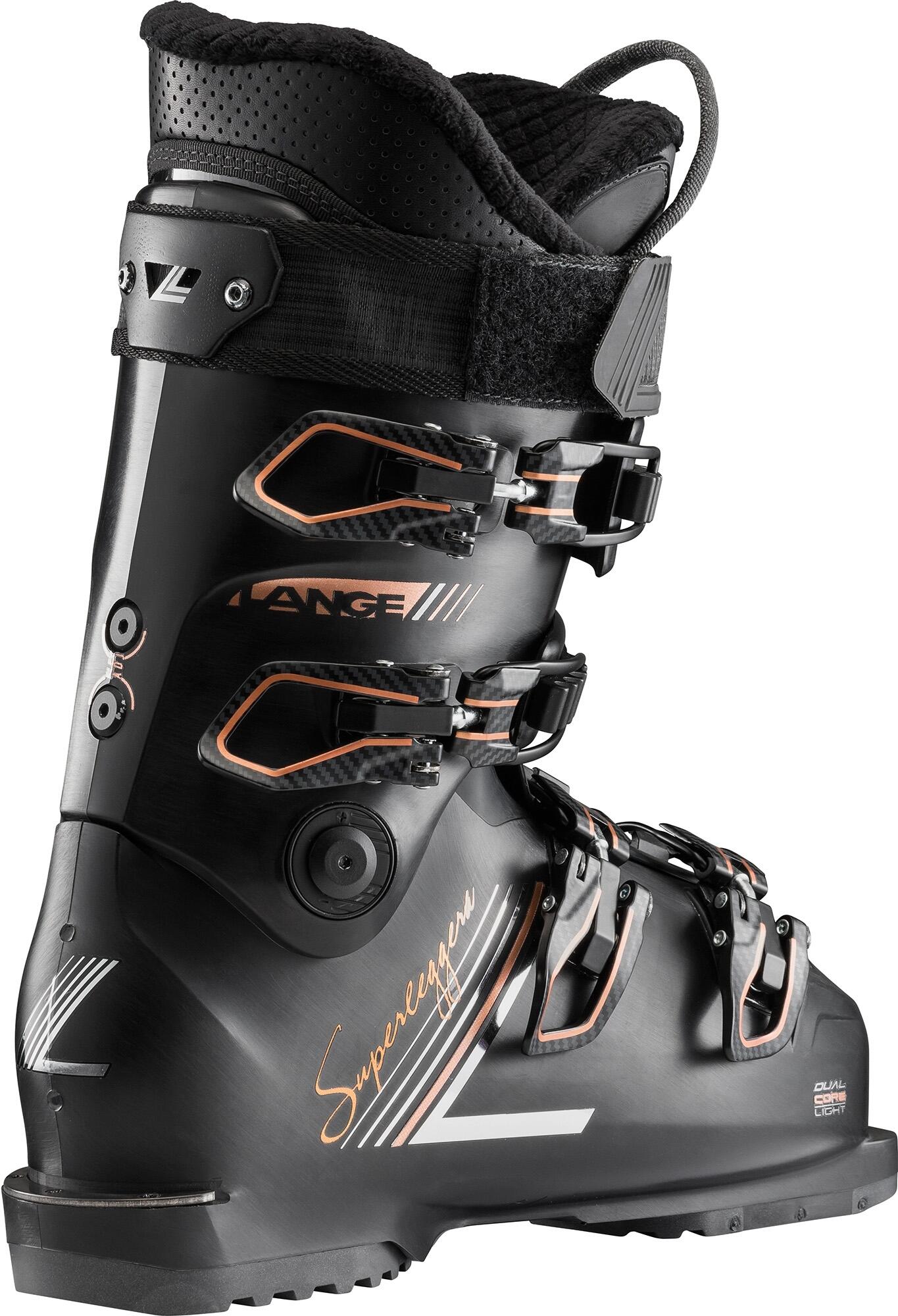Skischoenen Rx Superlegerra (blk-brons) Dames 1/5