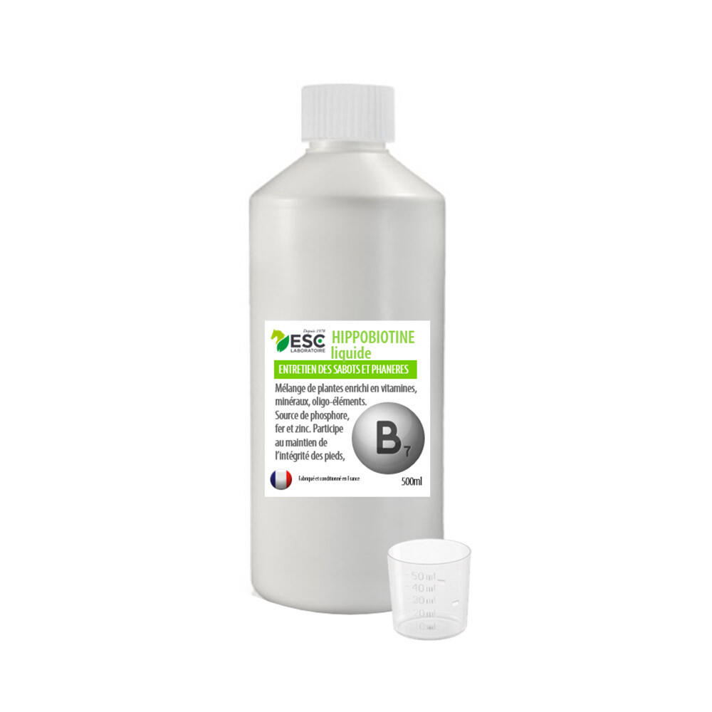 ESC LABORATOIRE picture