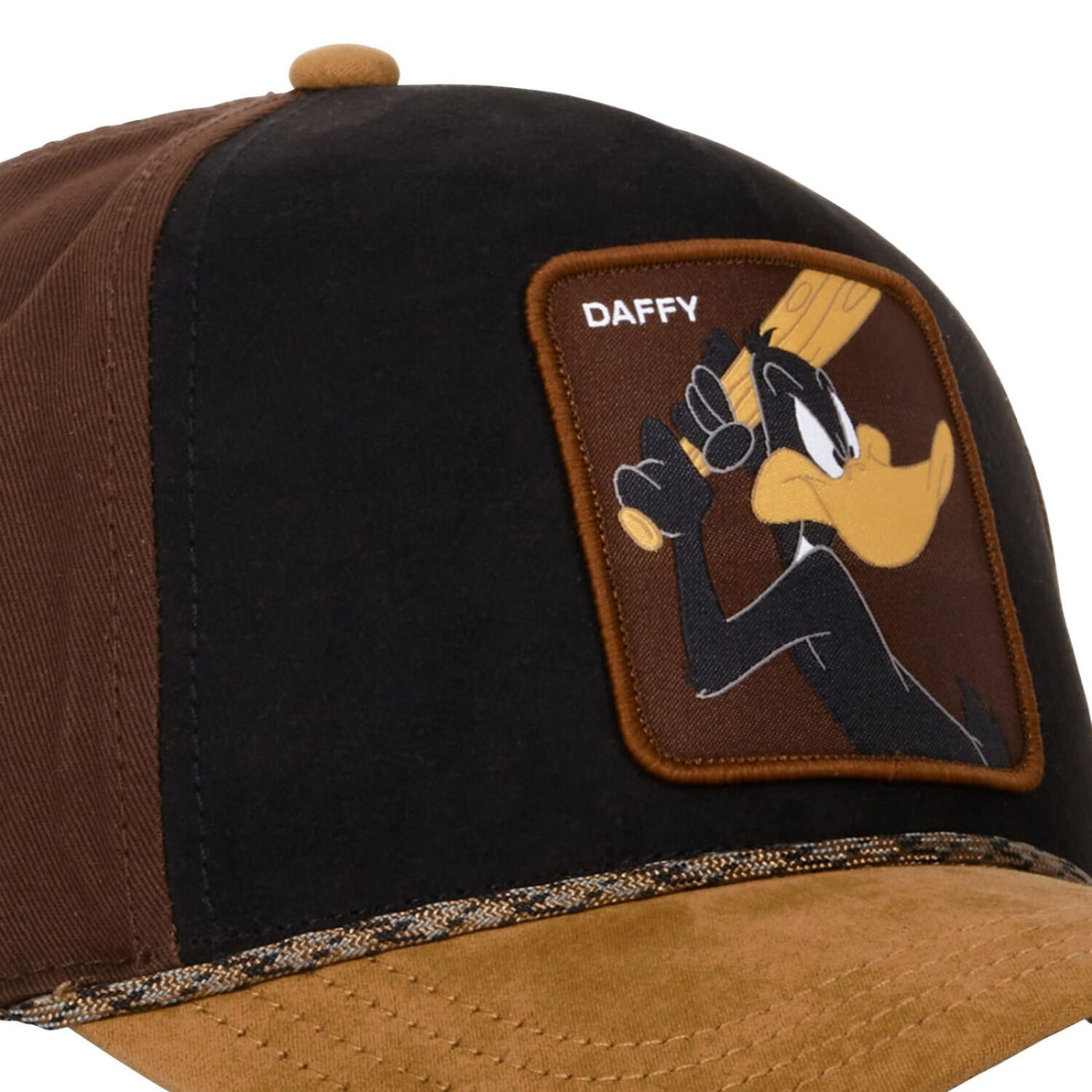 Chapéu Capslab Looney Daf Multicolor 2/7