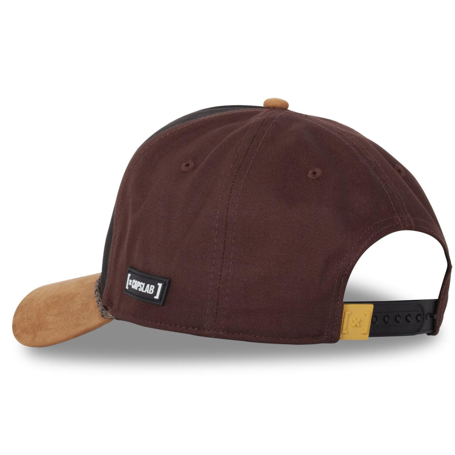 Chapéu Capslab Looney Daf Multicolor 4/7
