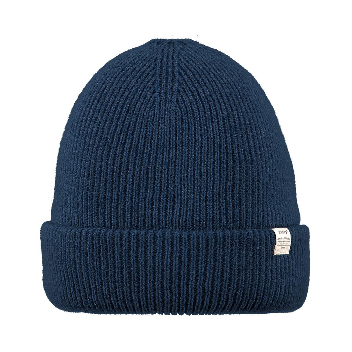 Kinabalu Beanie Kids - Muts - 04 blue -  - Pisteskiën 2/2