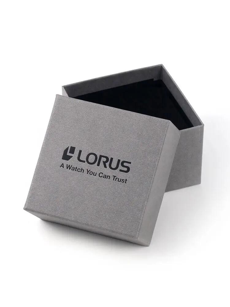 Montre Homme Lorus R2305EX9, Quartz, 45mm, 10ATM 2/2
