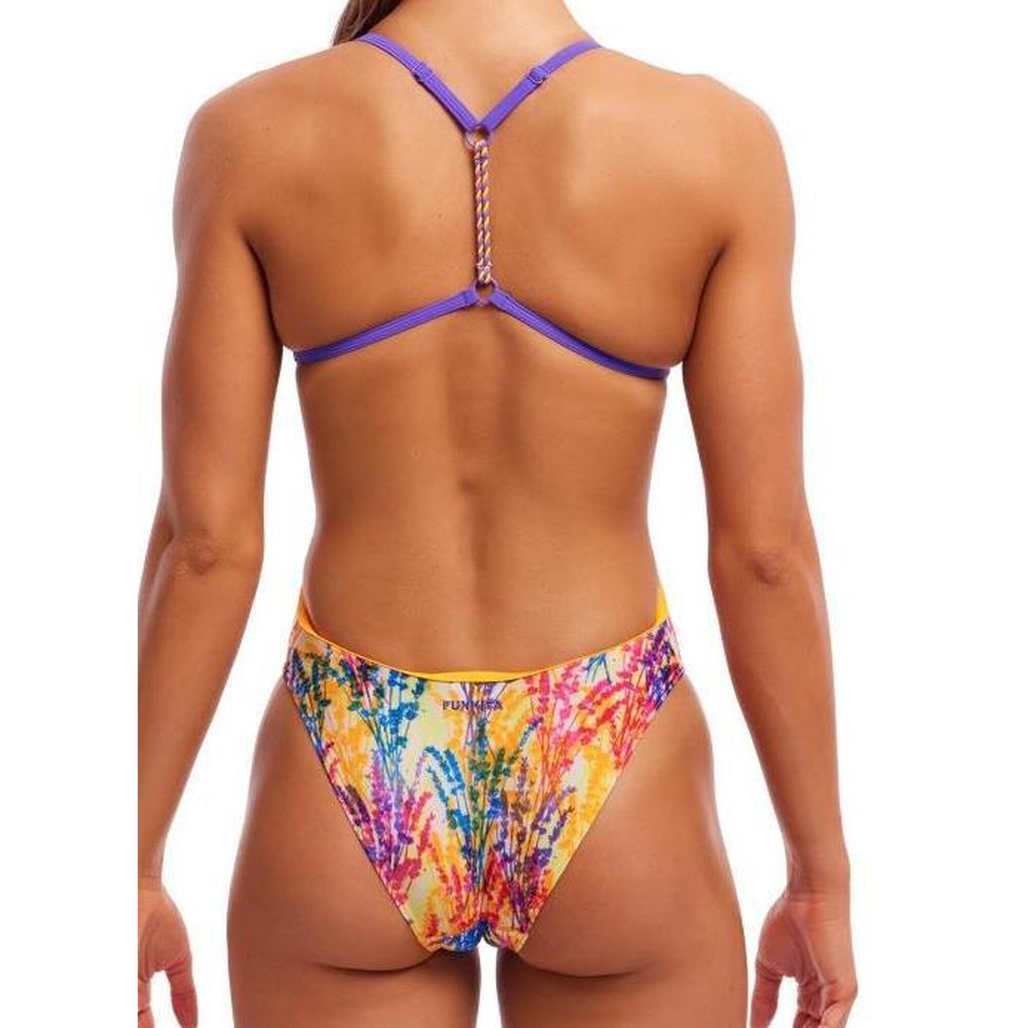 Strój kąpielowy Funkita Strike A Posy - Twisted