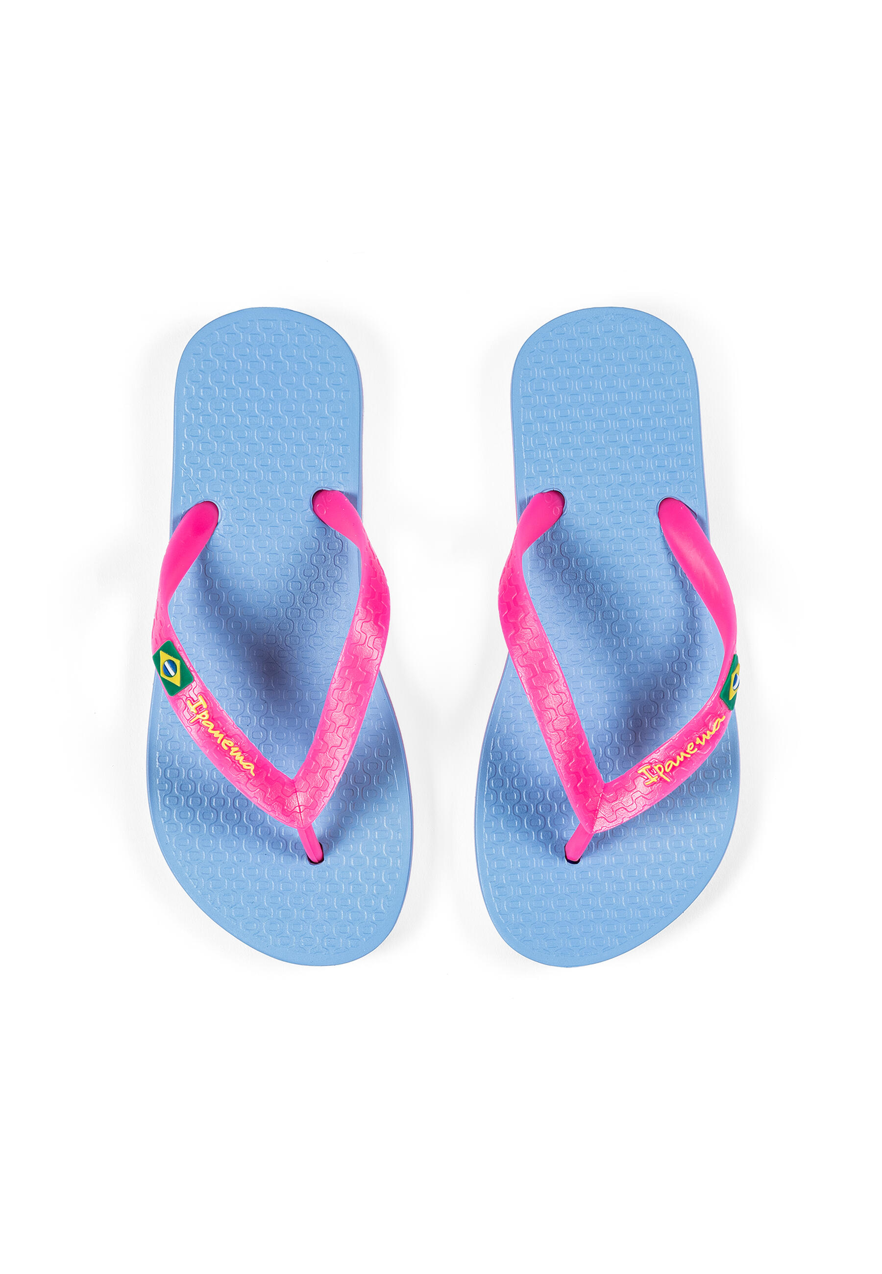 CLAS BRASIL II KIDS - Zehentrenner - Flip-Flops - Badelatschen - Kinder 6/6