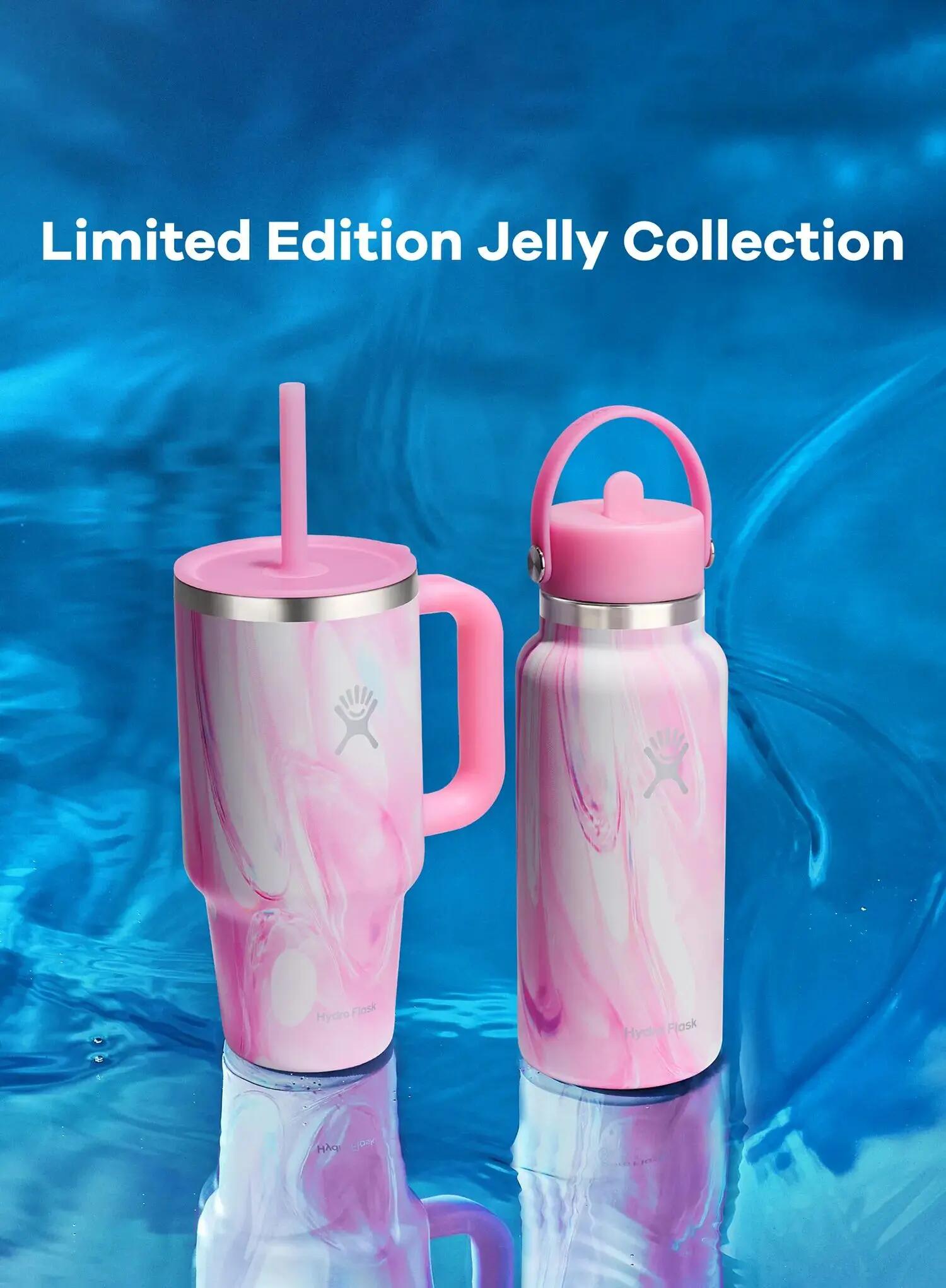 Caneca térmica Hydro Flask, produto esportivo masculino 2/3