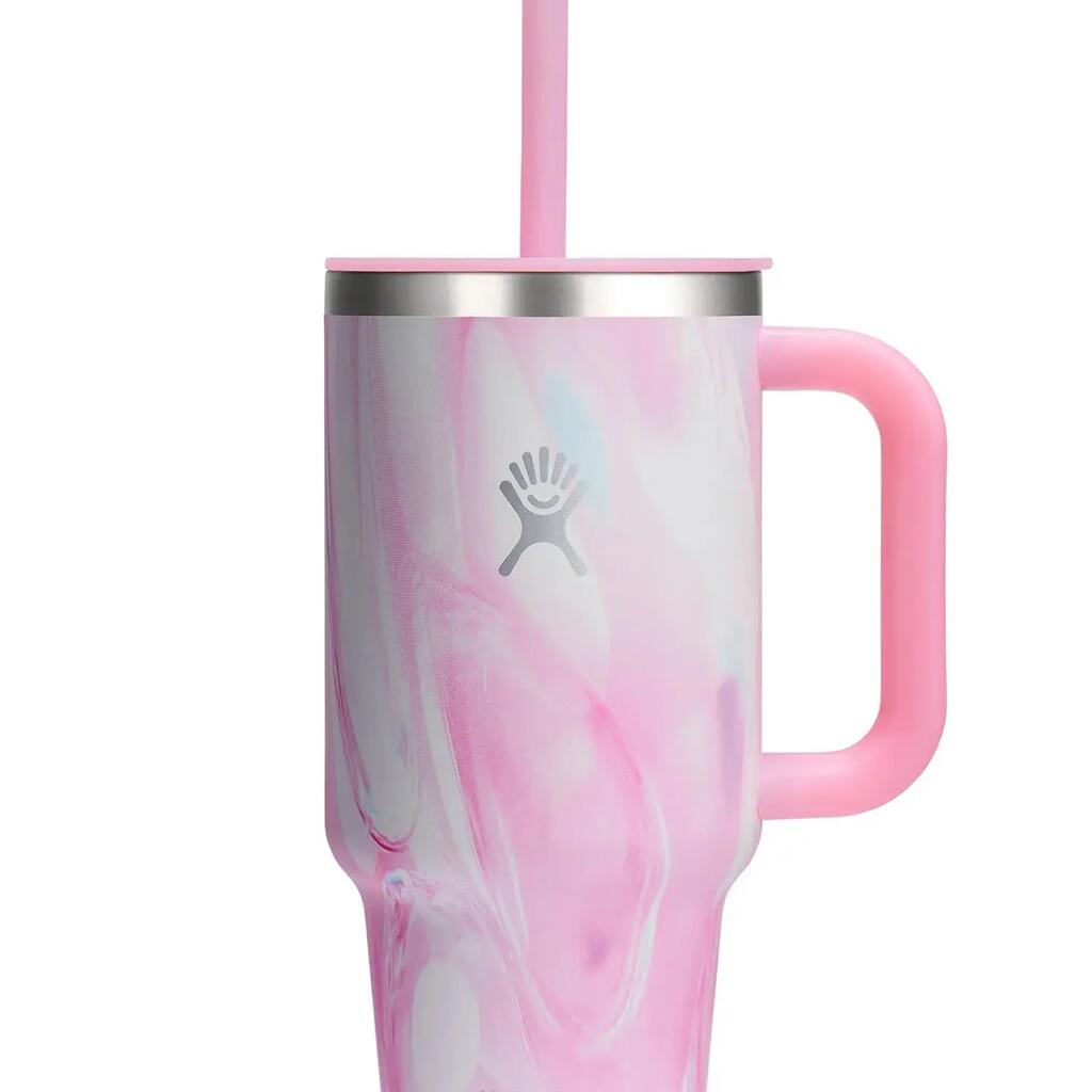 Hydro Flask TRAVEL Mug men's sports product