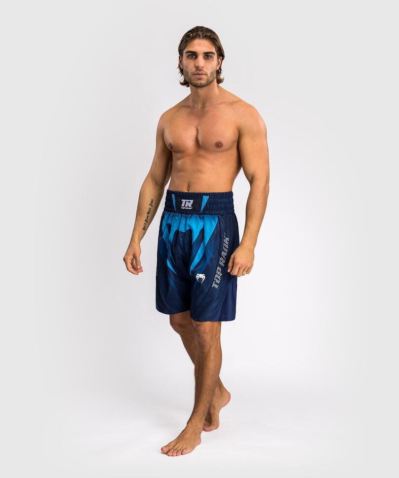 Szorty Box Venum x Top Range