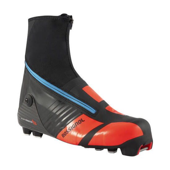 Botas de esquí de fondo Rossignol X Ium Carbon Premium+ Classic para hombre