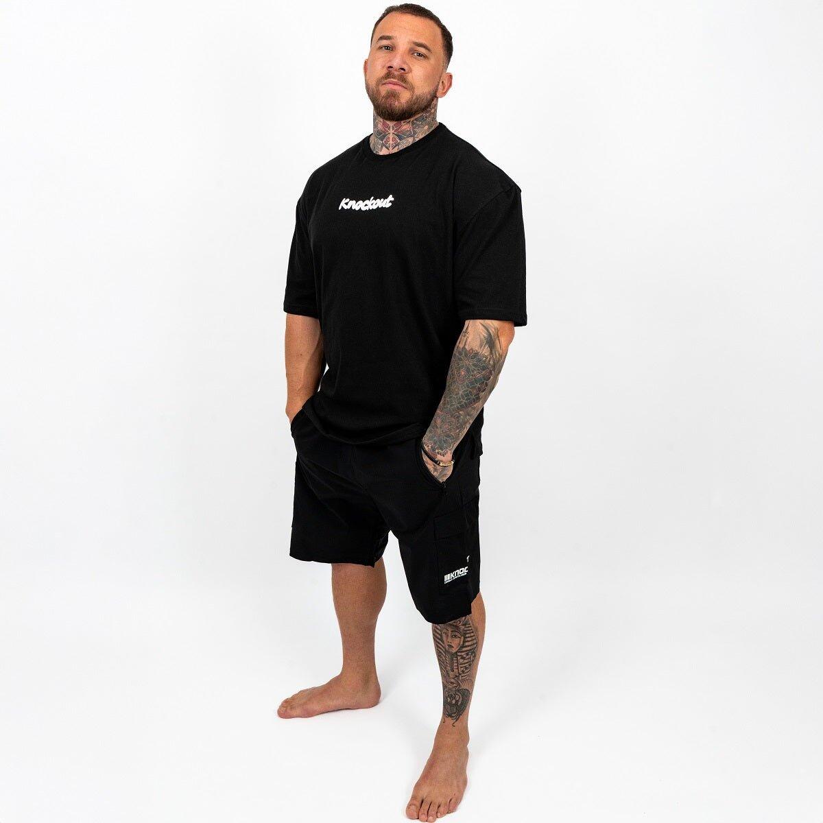 Pantaloncini Knockout Cargo 6/6