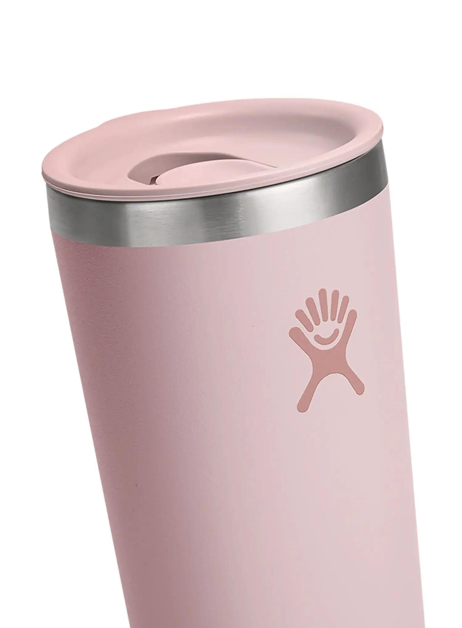 Kubek termiczny Hydro Flask 12 Oz All Around Tumbler Press-In Lid (355 ml) 2/2