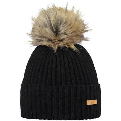 BARTS Damen Mütze Augusti Beanie